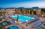 Hotel Bella Beach Resort dovolenka