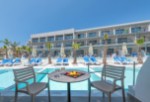 Hotel Lyttos Beach dovolenka