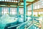 Hotel Mitsis Royal Mare Thalasso Resort dovolenka