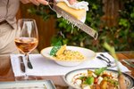 Italská restaurace