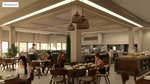 Hlavní restaurace