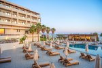 Hotel s bazénem