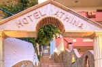 Hotel Athina Aparthotel dovolenka