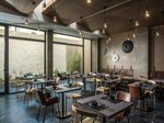 Restaurace