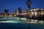 Hotel Domes Zeen Chania a Luxury Collection Resort Crete dovolenka