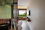 Double Superior Room (With Jacuzzi)