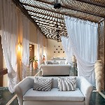 Hotel Aquila Elounda Village dovolenka