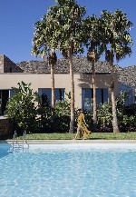 Hotel Aquila Elounda Village dovolenka