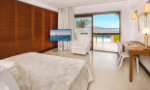 Bungalov Luxury se soukromým bazénem