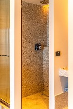 Loft, Dvoulůžkový pokoj - Koupelna