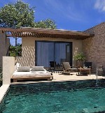 Hotel Oros Luxury Beach Resort dovolenka