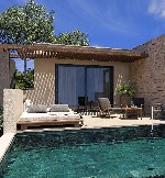 Hotel Oros Luxury Beach Resort dovolenka