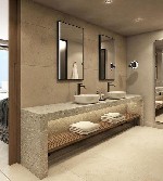 Hotel Oros Luxury Beach Resort dovolenka