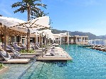 Hotel Oros Luxury Beach Resort dovolenka