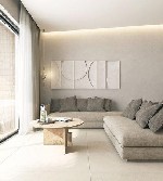 Hotel Oros Luxury Beach Resort dovolenka