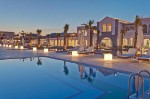 Hotel Anemos Luxury Grand Resort dovolenka