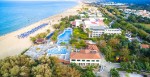 Hotel Mare Monte Beach dovolenka