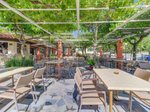 Restaurace - terasa