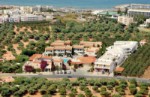 Řecko, Kréta, Gouves - Analipis - COOEE Lavris Hotels & SPA