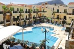 Hotel Diogenis Palace dovolenka
