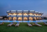 Hotel s bazénem