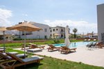 Hotel s bazénem