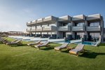 Hotel s bazénem