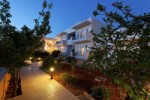 Hotel Fotis Studios And Apartments dovolená
