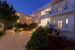 Hotel Fotis Studios And Apartments dovolená