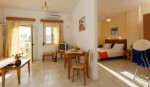 Hotel Fotis Studios And Apartments dovolená