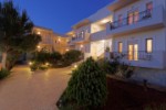 Hotel Fotis Studios And Apartments dovolená
