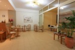 Hotel Fotis Studios And Apartments dovolená