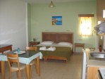Hotel Fotis Studios And Apartments dovolená