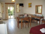 Hotel Fotis Studios And Apartments dovolená