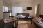 Hotel Ourania Apartments dovolenka