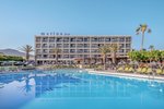 Hotel s bazénem