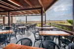 Terasa restaurace