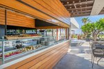 Snack bar