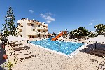 Hotel ST.CONSTANTINE dovolenka