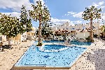 Hotel ST.CONSTANTINE dovolenka