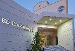 Hotel ST.CONSTANTINE dovolenka