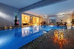 Hotel ST.CONSTANTINE dovolenka