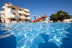 Hotel ST.CONSTANTINE dovolenka