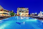 Hotel ST.CONSTANTINE dovolenka