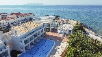 Hotel s bazénem