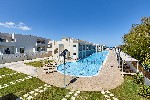 Hotel s bazénem
