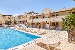 Hotel s bazénem