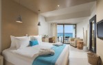 The Cool Room, Double Standard Sea View