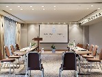 Hotel Galaxy Iraklio Hotel dovolenka