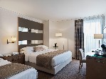 Hotel Galaxy Iraklio Hotel dovolenka